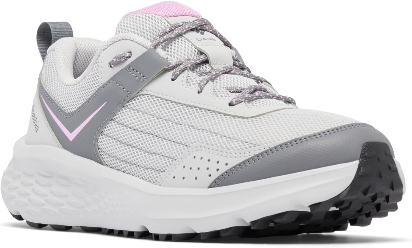 Columbia Vertisol Trail™