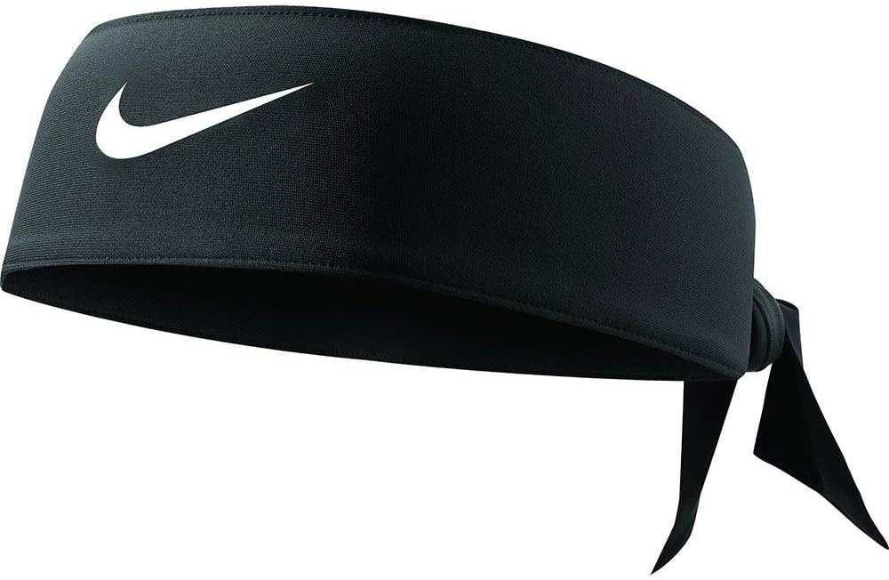 Nike Nike Dri-Fit Head Tie Headband