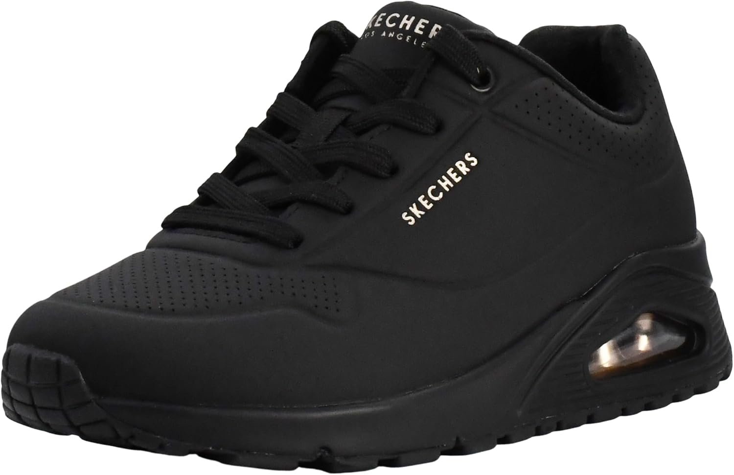 Skechers Women’s Uno – Stand On Air Sneaker