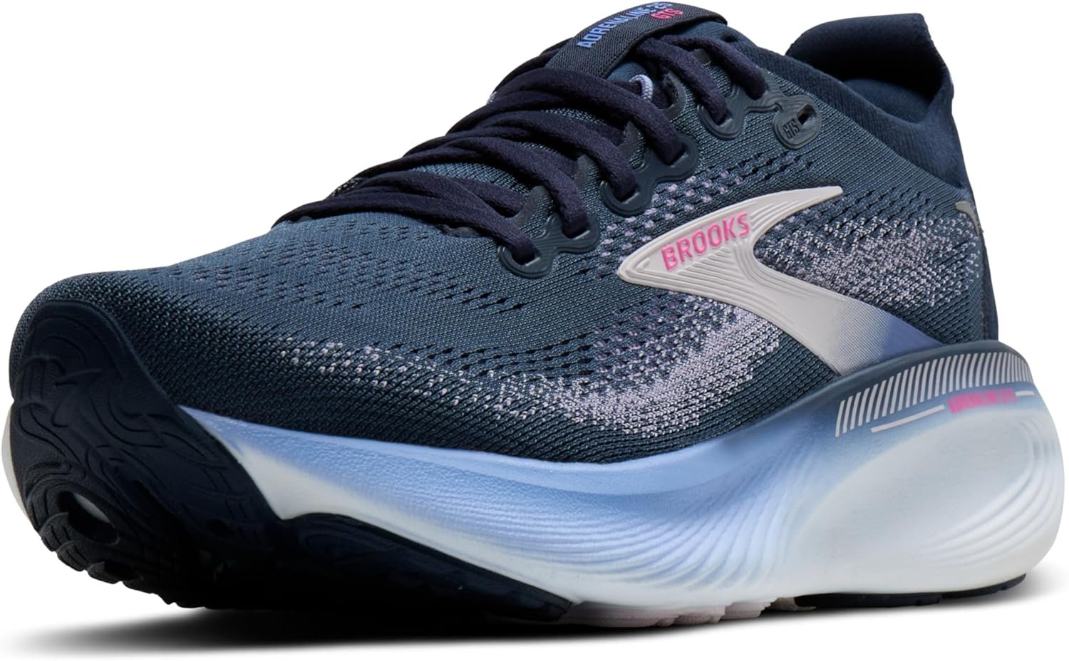 Brooks Women’s Adrenaline GTS 25 Supportive Running & Walking Shoe
