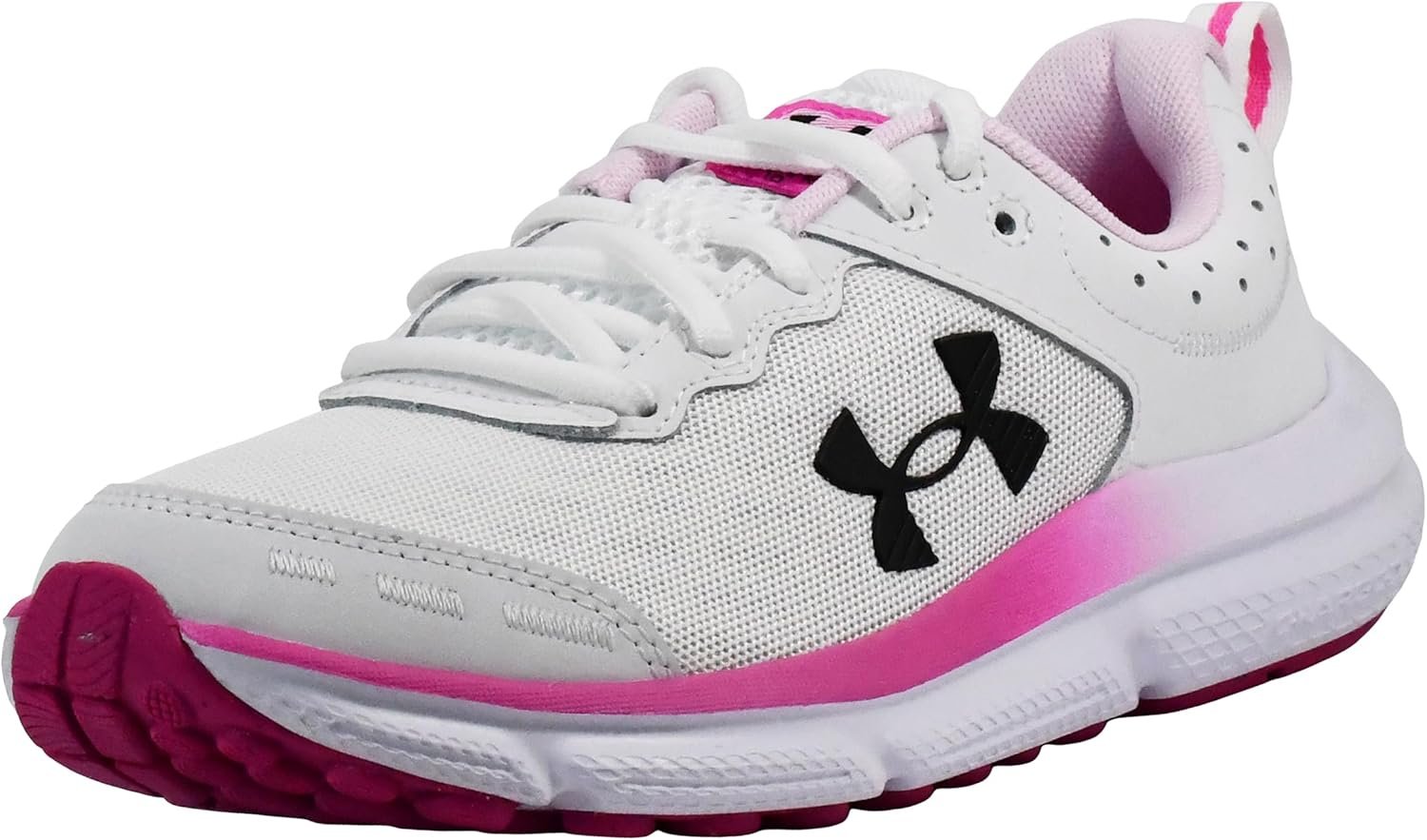 Under Armour Women’s Charged Assert 10 Shoes