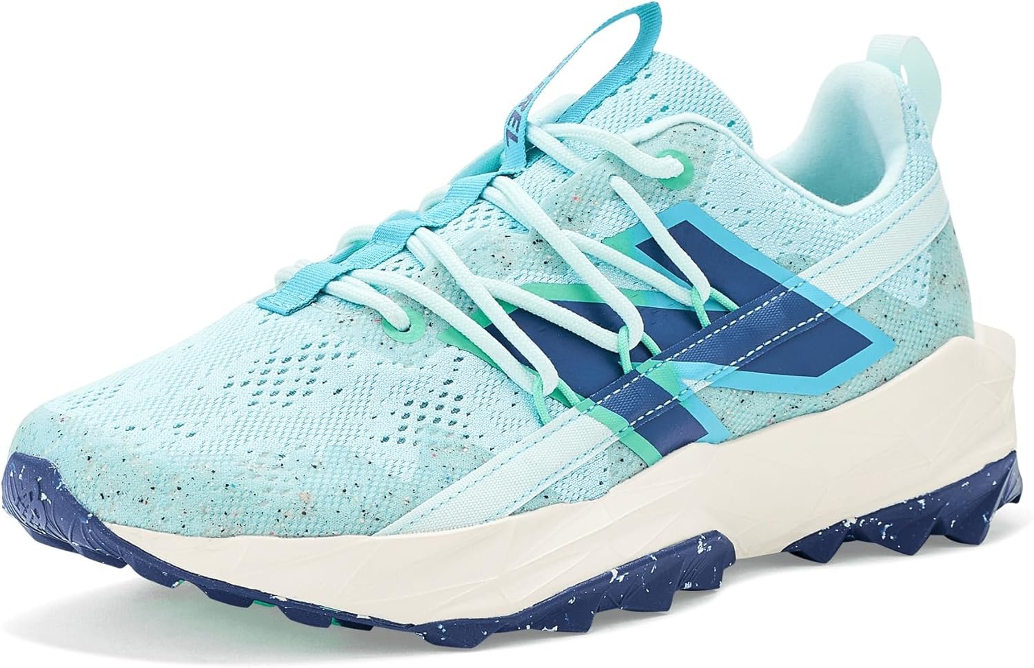 New Balance Women’s Dynasoft Tektrel V1 Suede