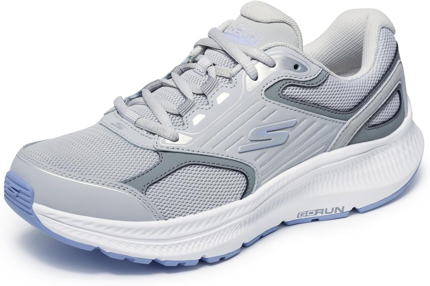 Skechers Women’s Go Run Consistent 2.0 Advantage Sneakers