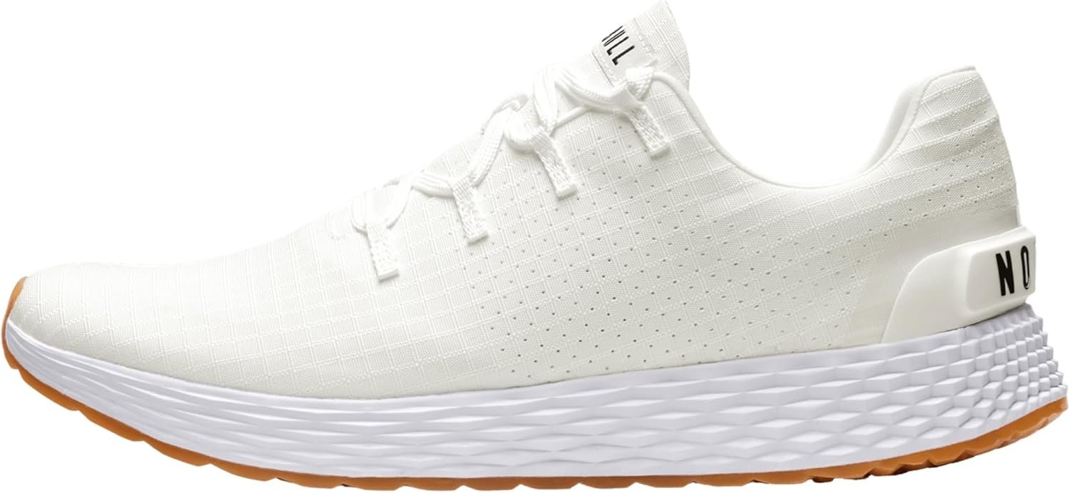 NOBULL Women’s Allday 365 (Ripstop) Shoe | Athletic Cross-Training Sneaker for Gym, Running & Walking, Comfortable Workout Trainers