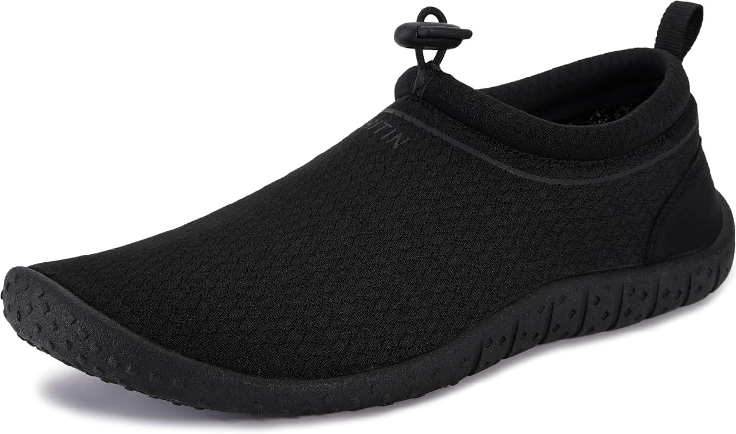 WHITIN Women’s Multi-Purpose Feather Water Shoes + Thick Sole