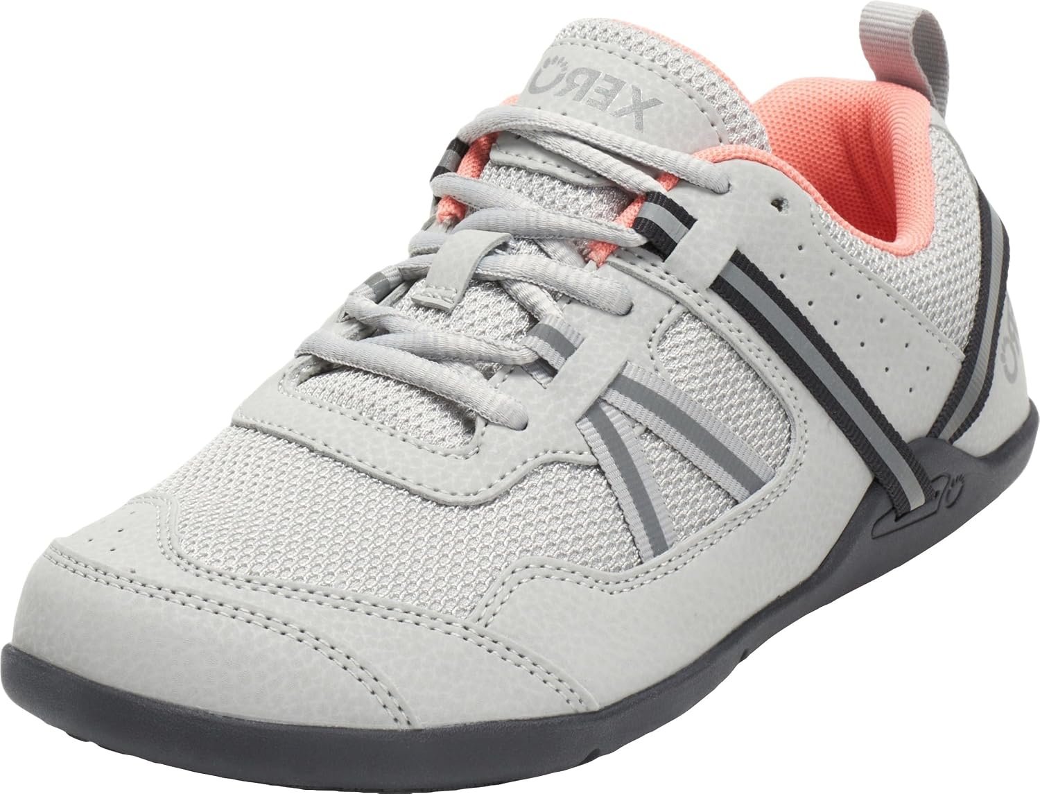 Xero Shoes Women’s Prio Lightweight Barefoot Running Shoe
